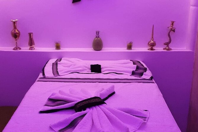 Moroccan Hammam scrubs and Massage with transfer - Potential Downsides to Know Before You Go