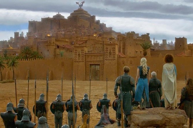 Morocco 10 Days Tour from Casablanca - Key things that make this Morocco tour work
