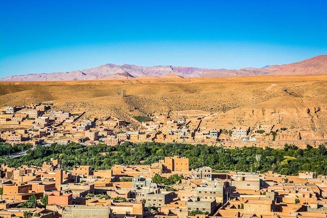 Morocco 10 Days Tour from Casablanca - Middle Atlas to Merzouga: Ifrane, cedar forest monkeys, and dunes