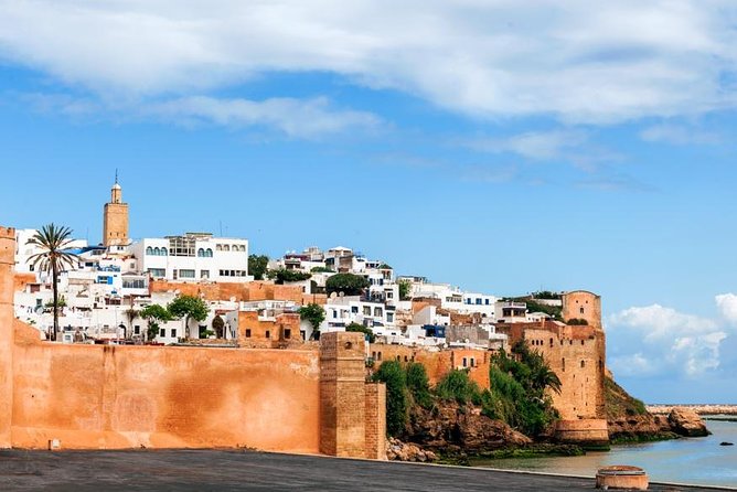 Morocco 10 Days Tour from Casablanca - Marrakech with local guidance: gardens, palaces, towers, tombs, souks