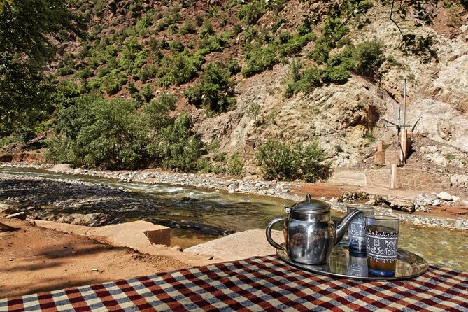Morocco 11 Days Tour from Casablanca via Sahara Desert - Why This Casablanca to Sahara Route Feels Efficient