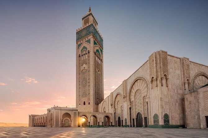 Morocco 12 Days Tour from Casablanca - Fes, the medina maze, and guided walks that save your energy