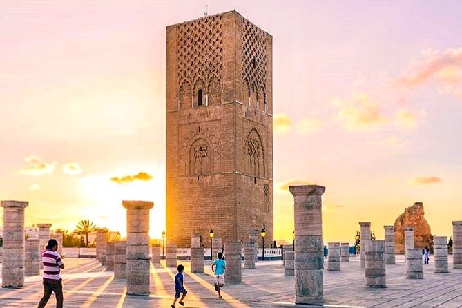 Morocco 12 Days Tour from Casablanca - Ifrane to Midelt to Merzouga: Atlas passes and cedar forest apes