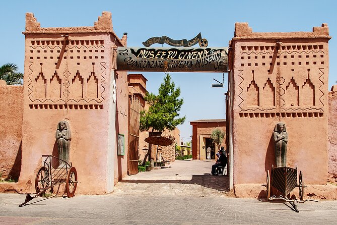 Morocco 12 Days Tour from Casablanca - Chefchaouen to Volubilis to Meknes: Rif views and Roman scale
