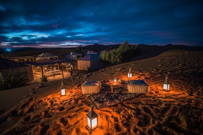 Morocco 3 Day Tour :Group Excursión from Marrakech to Merzouga - Price and value: what $176.43 really covers (and what you’ll pay separately)
