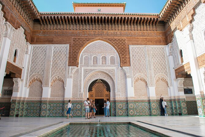 Morocco 8-Night Tour: Chefchaouen, Desert & Hot Air Balloon - Why this Morocco route works: private driving, real support, and the balloon payoff