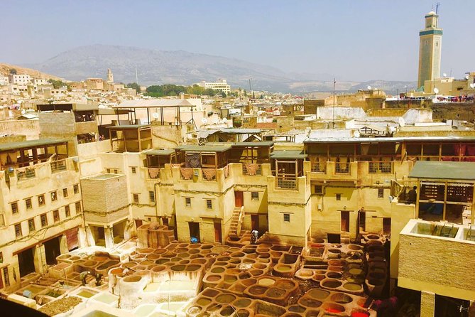 Morocco 9 Days Tour from Casablanca - Why This Casablanca to Sahara Route Feels Worth It