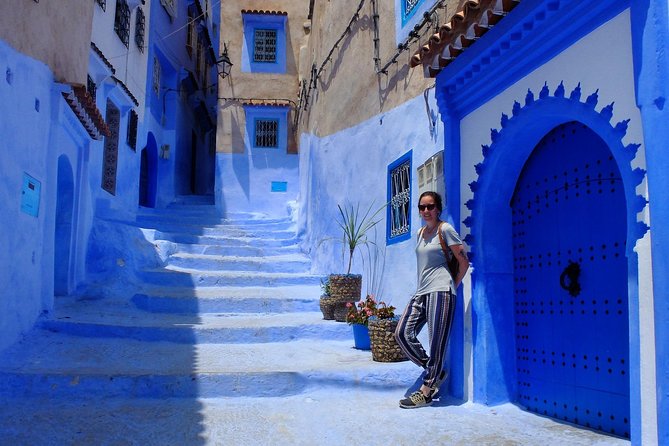 Morocco 9 Days Tour from Marrakech - Day 6: Fes old Medina walking day with Mellah, tanneries, and Al Qaraouine