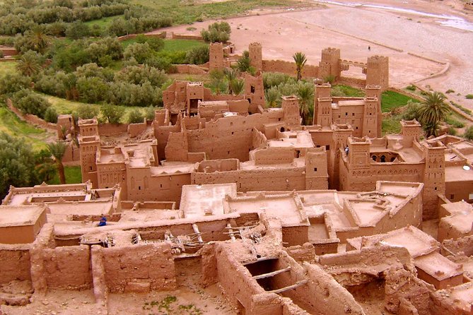 Morocco desert tour 4 days from Marrakech - Why this Marrakech-to-Sahara route feels complete