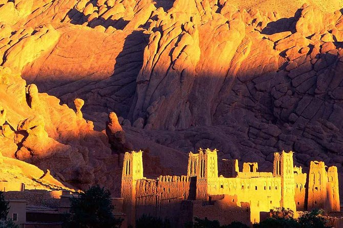 Morocco desert tour 4 days from Marrakech - Guide quality: the calm pros who keep things moving