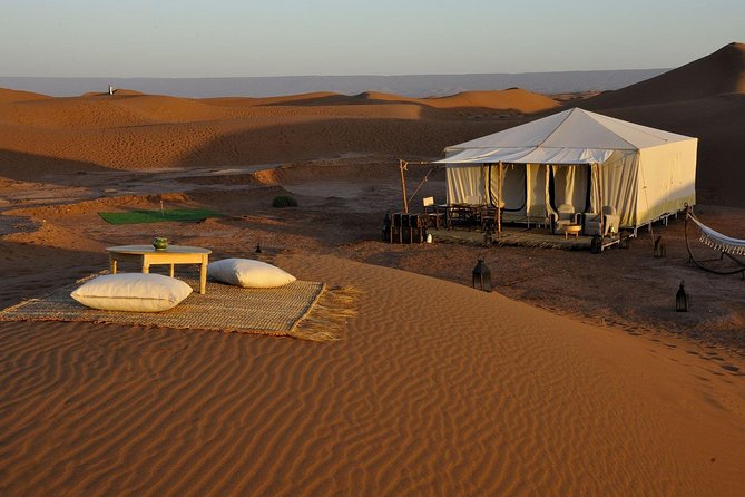 Morocco desert tours from Marrakech 3 days - Day 2: Todra Gorges Walking, Palm Grove Stops, and the Road to Merzouga