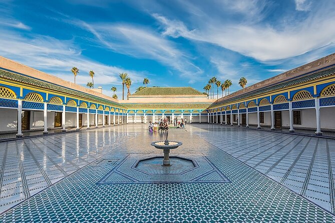 Morocco Imperial Cities - 7 Days - Price and value: what you’re really paying for