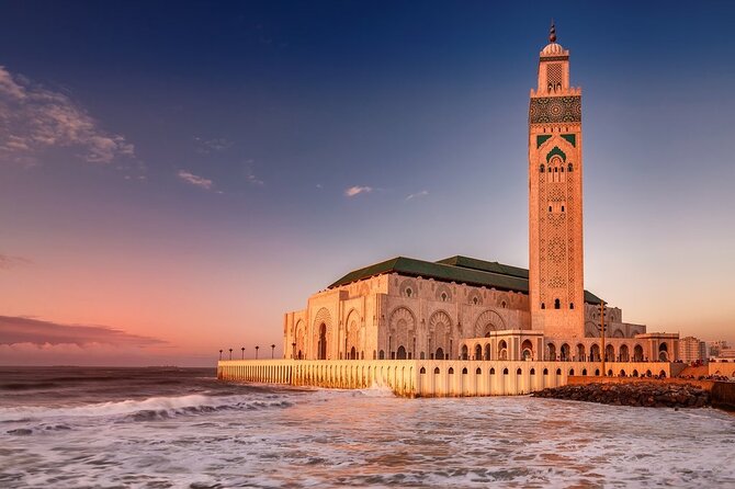 Morocco Imperial Cities - 7 Days - Who should book this tour (and who should skip it)