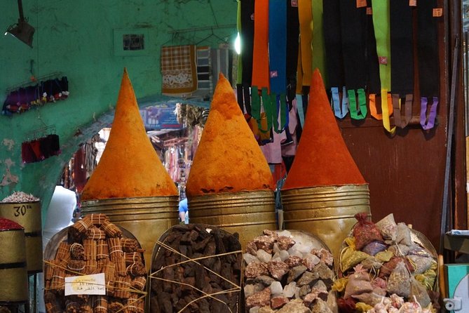 Morocco Imperial Cities Tour by Train from Casablanca - Price and value: what $1,510.47 is really paying for