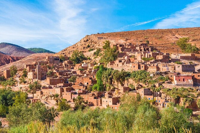 Morocco One-Week Itinerary (7-Day Private Tour) - Why this 7-day Morocco circuit works for first-timers