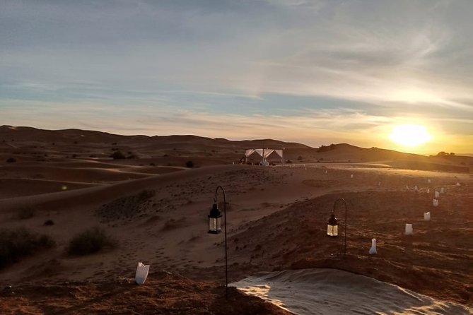 Morocco Private Tour 8 Days 7 Nights (Imperial cities and Grand South Tour) - Key highlights you can’t miss