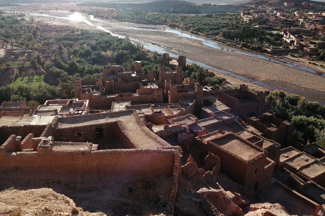Morocco Private Tour 8 Days 7 Nights (Imperial cities and Grand South Tour) - Day 1 Casablanca: arrival flow, medina wandering, and Hassan II Mosque
