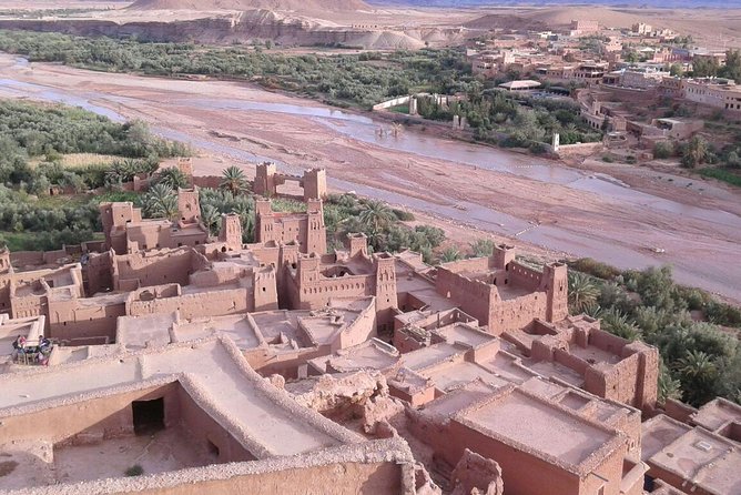 Morocco Sahara desert 3 days 2 nights from Marrakesh to desert - Key Highlights That Actually Matter