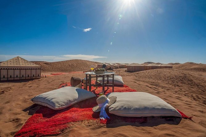 Morocco shared desert tour 3 days - Price, Group Size, and the Real Logistics You’ll Care About