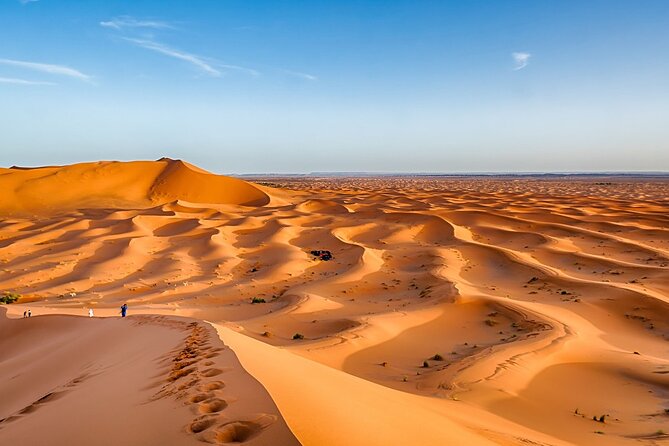 Morocco Top Trips: 15-Day Private Tour in Morocco - Key highlights you should clock right away