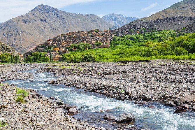 Morocco Top Trips: 15-Day Private Tour in Morocco - Todra Gorge and Dades: sunrise dunes, fossils in Rissani, and canyon walking