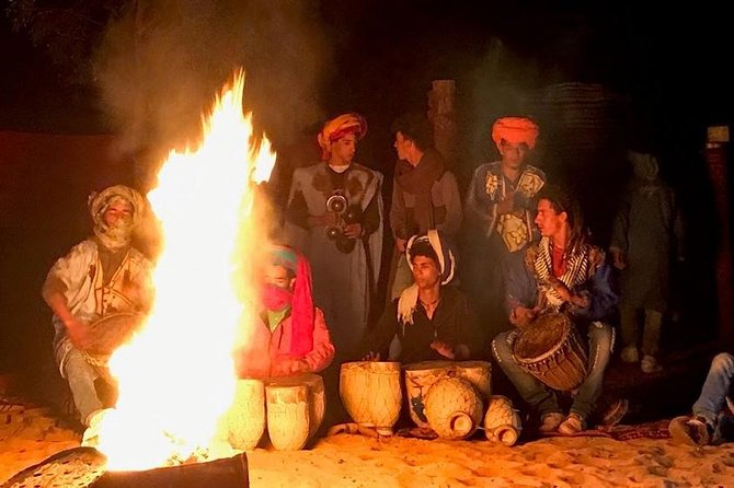 Morocco Top Trips: Luxury 10-Day Private Tour in Morocco - Volubilis, Meknes, and Fes el-Bali: From Roman ruins to medieval streets