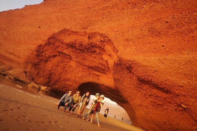Morocco Tour IN 8 days - How This Tangier-to-Essaouira Route Really Works