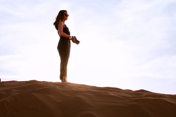 Morocco tour start from Casablanca 8 days - Valley of Roses, Ouarzazate film studios, and finishing in Marrakech