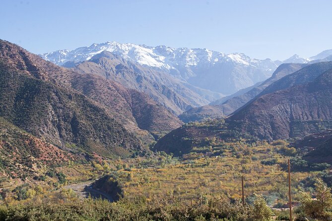 Morocco Tours 10 Days from Casablanca : Imperial Cities & Sahara Desert - Fez on foot: Royal Palace views, al-Qarawiyyin, and the Mellah