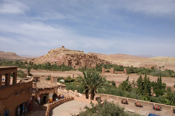 Morocco Tours 10 Days from Casablanca : Imperial Cities & Sahara Desert - Atlas to Merzouga: Ifrane, cedar forest apes, Ziz Valley views, and dunes