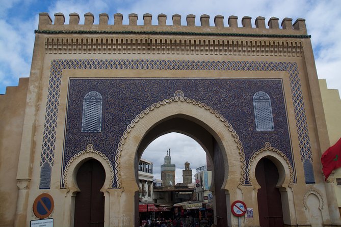 Morocco Tours 10 Days from Casablanca : Imperial Cities & Sahara Desert - Khamlia and Rissani: Berber village rhythm before the Sahara night