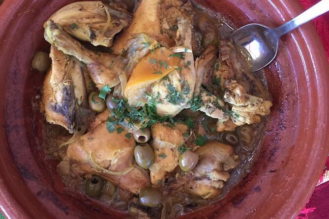 Morocco Vineyard Visit and Gourmet Tours - Fez Full-Day: Royal Palace Views, Mellah Stories, and Medersa Bouanania