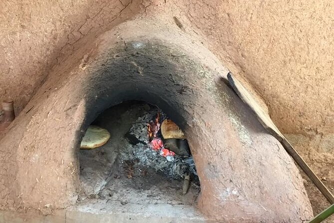 Morocco Vineyard Visit and Gourmet Tours - Through Ifrane and Midelt to Merzouga: Desert Time Without the Hassle