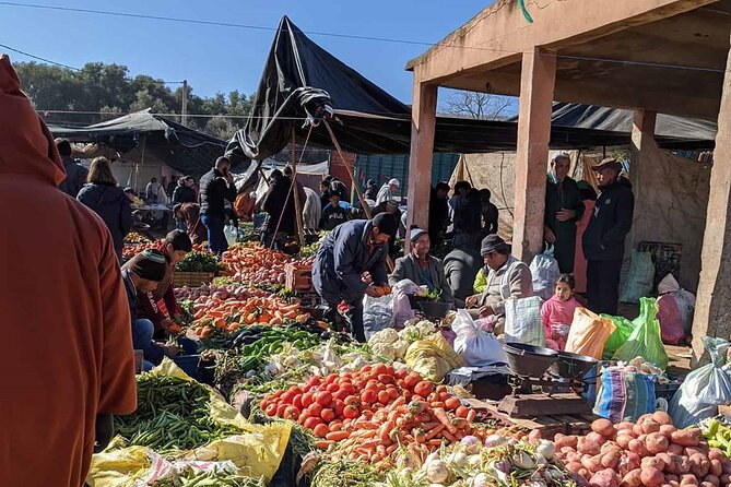 Morocco's Top Cooking Classes For Authentic berber Cuisine in the Atlas Mountain - Price and logistics: why around $12.92 can still make sense