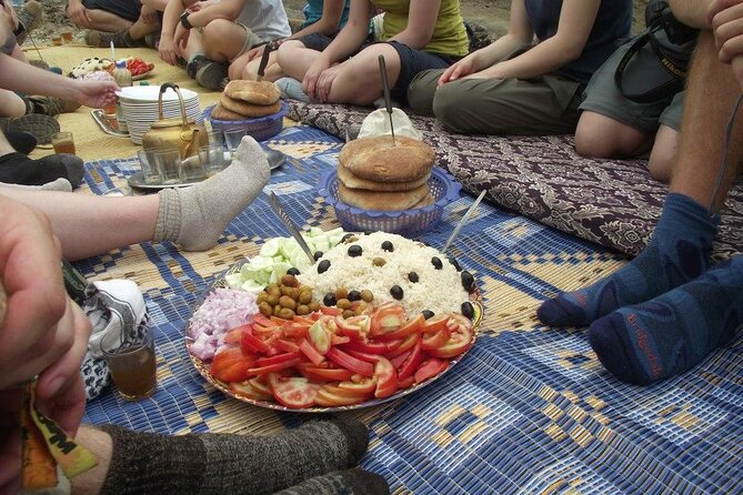 Morocco's Top Cooking Classes For Authentic berber Cuisine in the Atlas Mountain - Who this suits best (and who should reconsider)