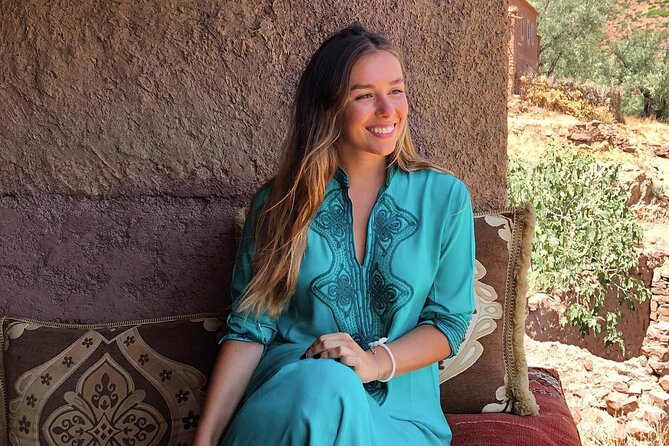 Morocco's Top Cooking Classes For Authentic berber Cuisine in the Atlas Mountain - The tagine lesson: beef, teamwork, and getting your hands dirty