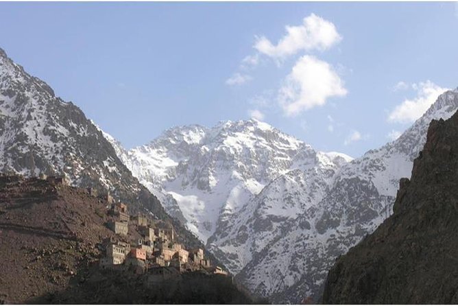 Mount Toubkal: 2-Day Climb from Marrakech - Key things to know before you go