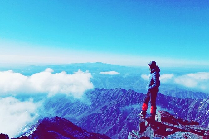 Mount Toubkal Climbing - Key Points Worth Knowing Before You Go