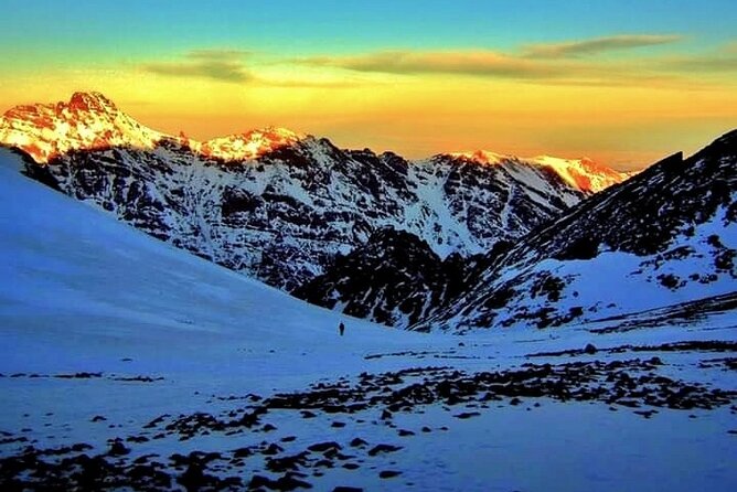 Mount Toubkal Climbing - Price and Logistics: Does $139.37 Make Sense for This Kind of Mountain Day?