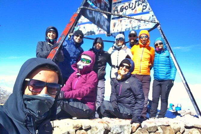 Mount Toubkal Climbing - Marrakech to the High Atlas: The Pickup, the Pace, the First Day Mood