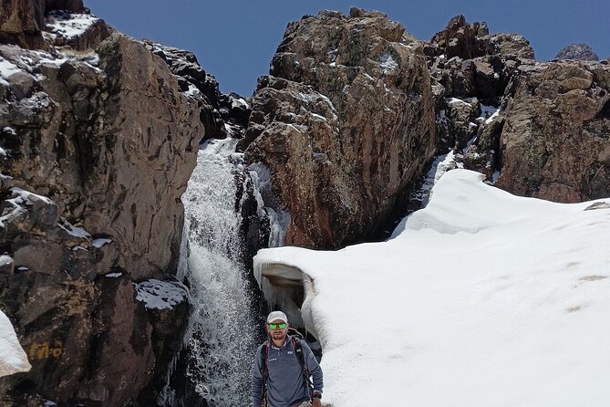Mount Toubkal Summit - Quick hits before you climb Mount Toubkal
