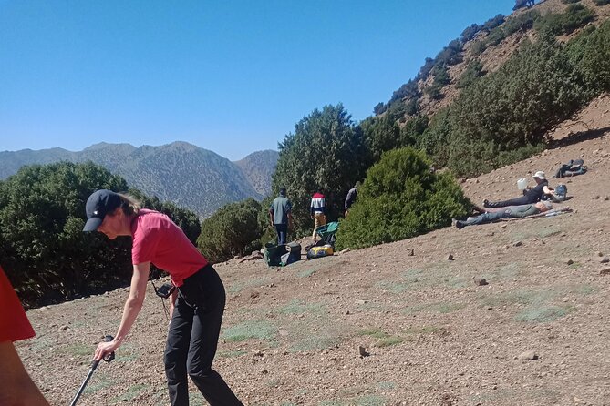 Mount Toubkal Summit - Price and value: what $151.92 really covers