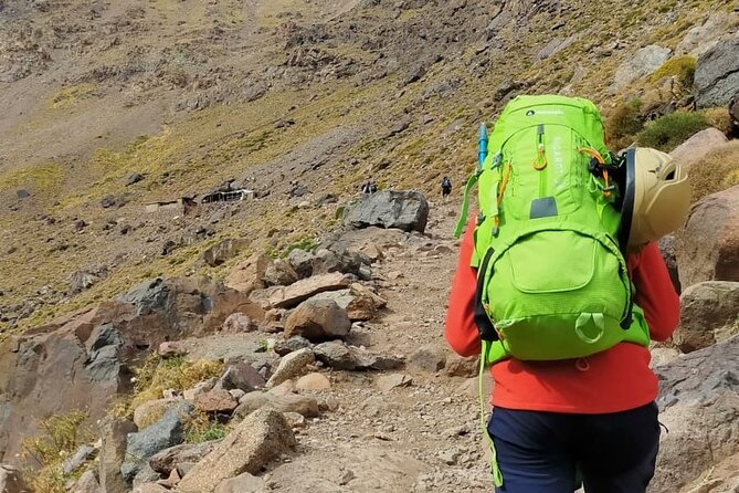 Mount Toubkal Trek: 2-Day Adventure - Imlil to Toubkal: Why This Trek Feels Grounded, Not Intimidating