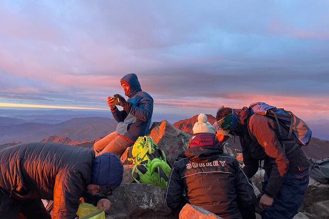 Mount Toubkal Trek: 2-Day Adventure - Day 1: Getting Started at 8:30 and Settling Into the Group Rhythm