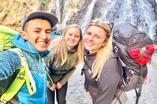 Mount Toubkal Trek: 2-Day Adventure - Price and Value: What $232.29 Buys You on Toubkal