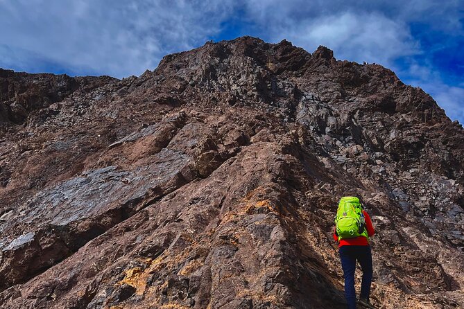 Mount Toubkal Trek: 2-Day Adventure - Who Should Book This Trek—and Who Should Rethink It