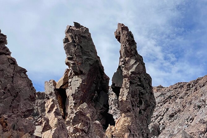 Mount Toubkal Trek: 2-Day Adventure - Day 2: Early Breakfast and the Sunrise Summit Push