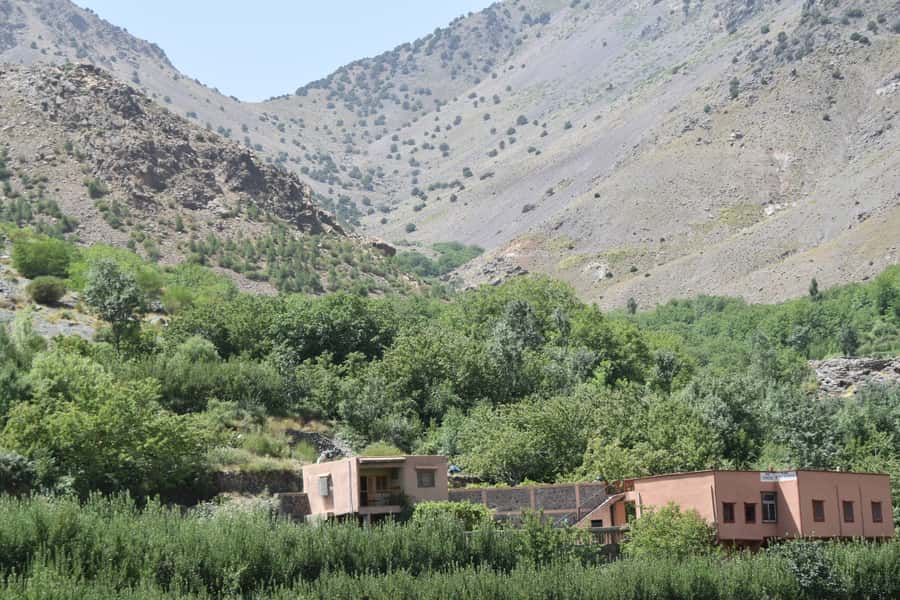 Mount Toubkal Trek 2 Days & 1 Night - Key Highlights You’ll Feel on the Trail