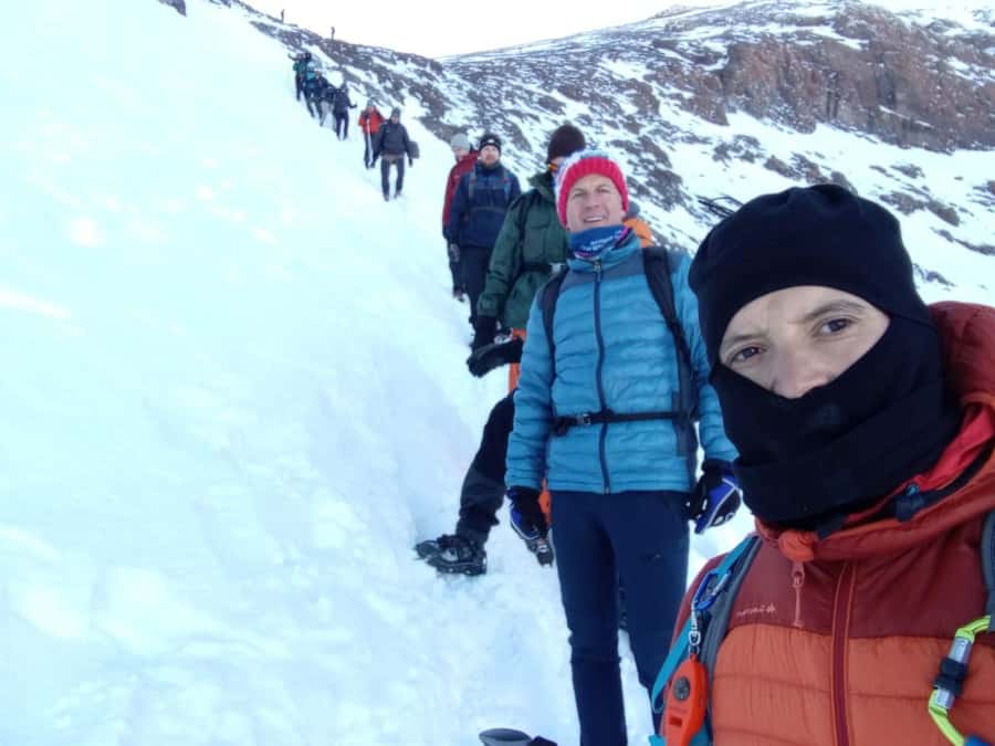 Mount Toubkal Trek 2 Days & 1 Night - Guides Make or Break a Summit Trip (and You’ll Notice Their Role)