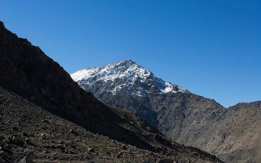 Mount Toubkal Trek 2 Days & 1 Night - Timing, Group Size, and the Marrakech-to-Imlil Flow